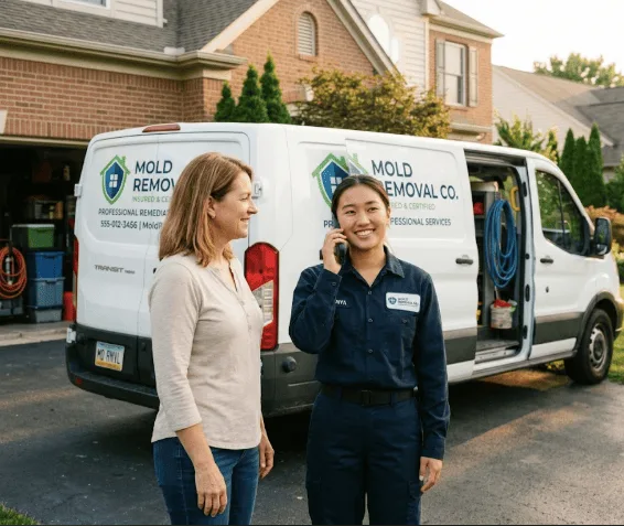 Crawlspace Mold Remediation Mesquite, NV FAQs